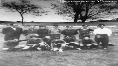 Deportistas y Equipos
